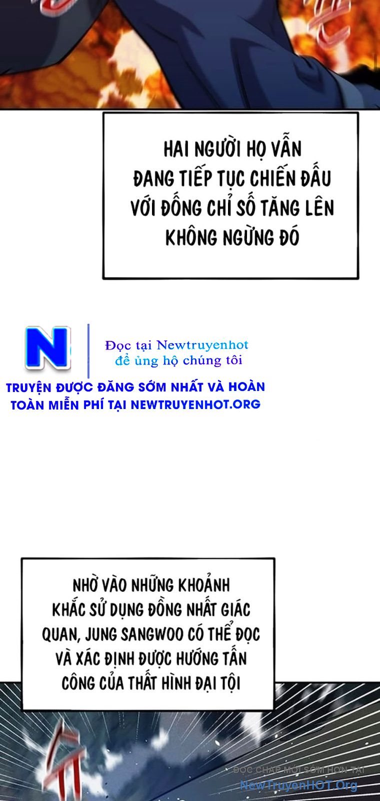 đi Săn Tự động Bằng Phân Thân Chap 152 - Next Chap 153