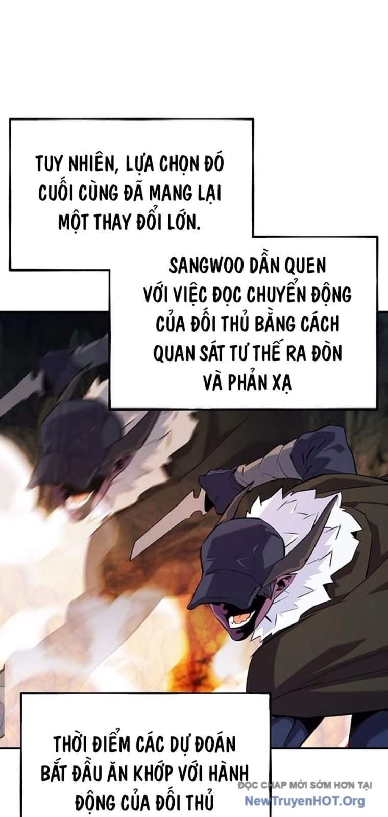 đi Săn Tự động Bằng Phân Thân Chap 152 - Next Chap 153