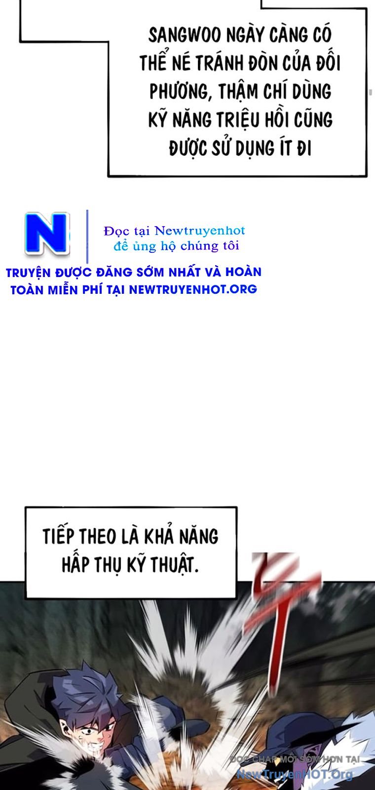 đi Săn Tự động Bằng Phân Thân Chap 152 - Next Chap 153