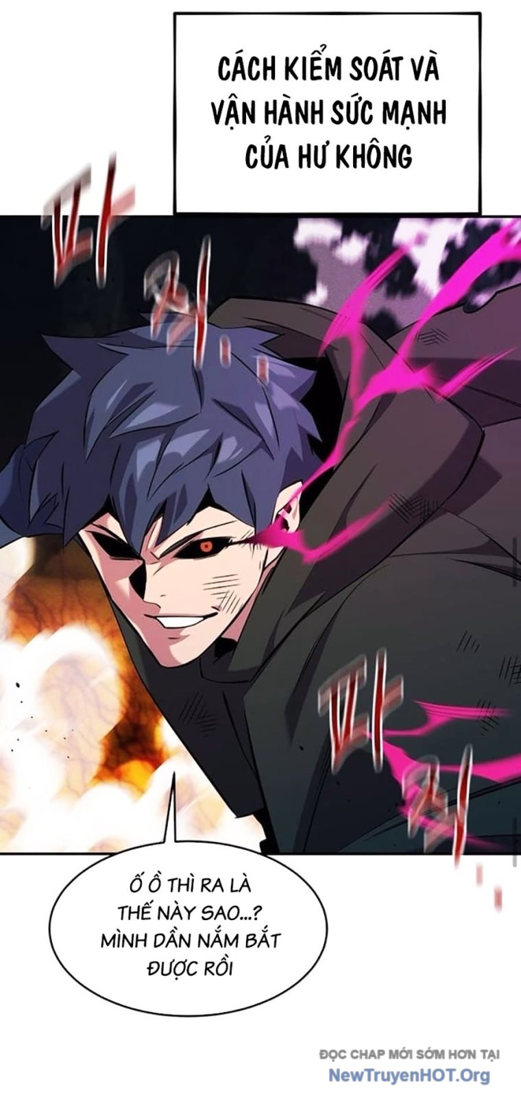 đi Săn Tự động Bằng Phân Thân Chap 152 - Next Chap 153