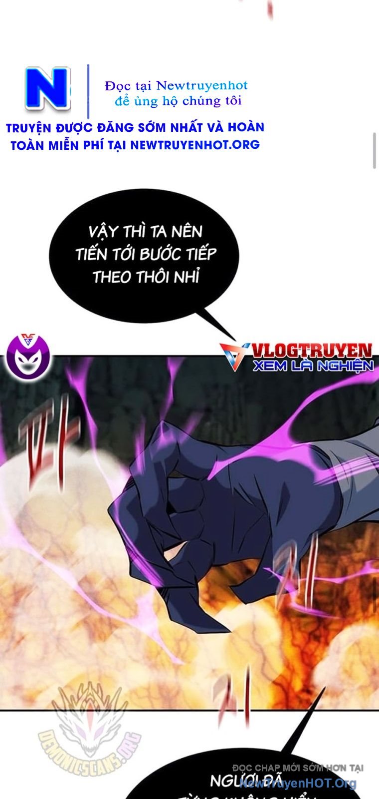 đi Săn Tự động Bằng Phân Thân Chap 152 - Next Chap 153