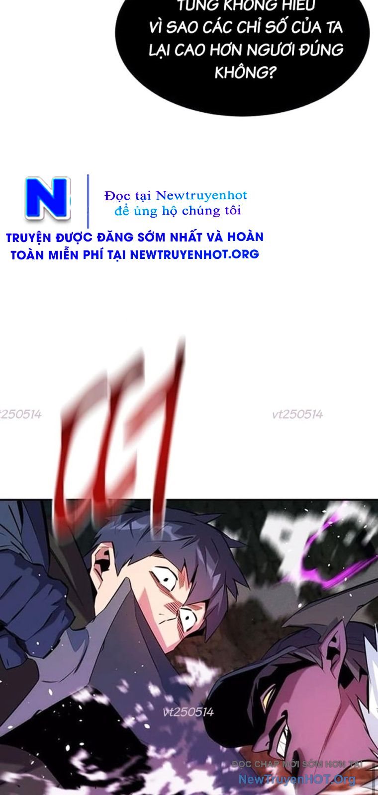 đi Săn Tự động Bằng Phân Thân Chap 152 - Next Chap 153