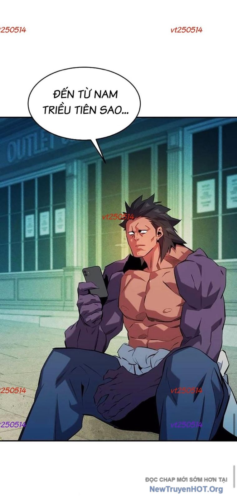 đi Săn Tự động Bằng Phân Thân Chap 152 - Next Chap 153