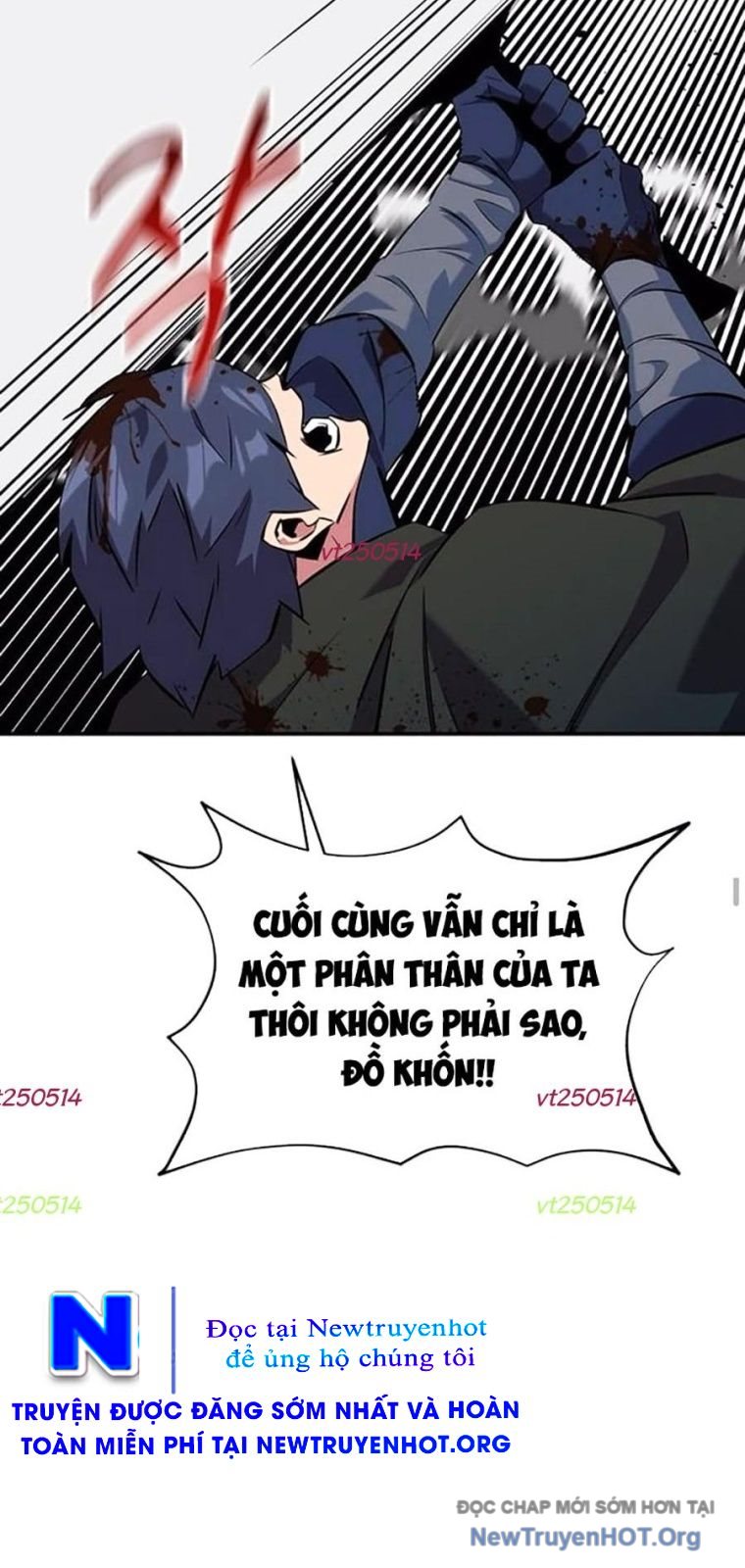 đi Săn Tự động Bằng Phân Thân Chap 152 - Next Chap 153