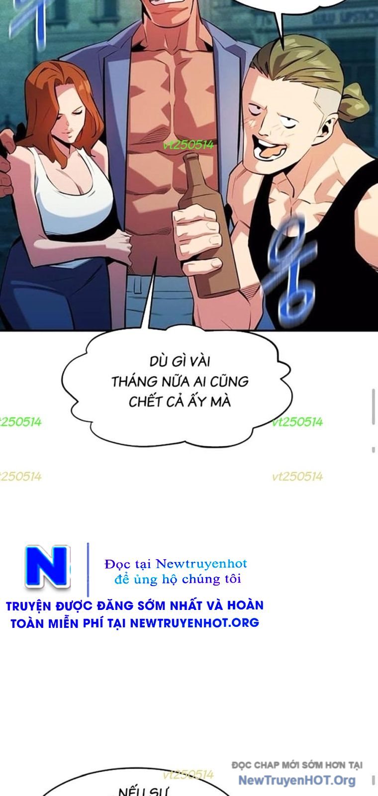 đi Săn Tự động Bằng Phân Thân Chap 152 - Next Chap 153