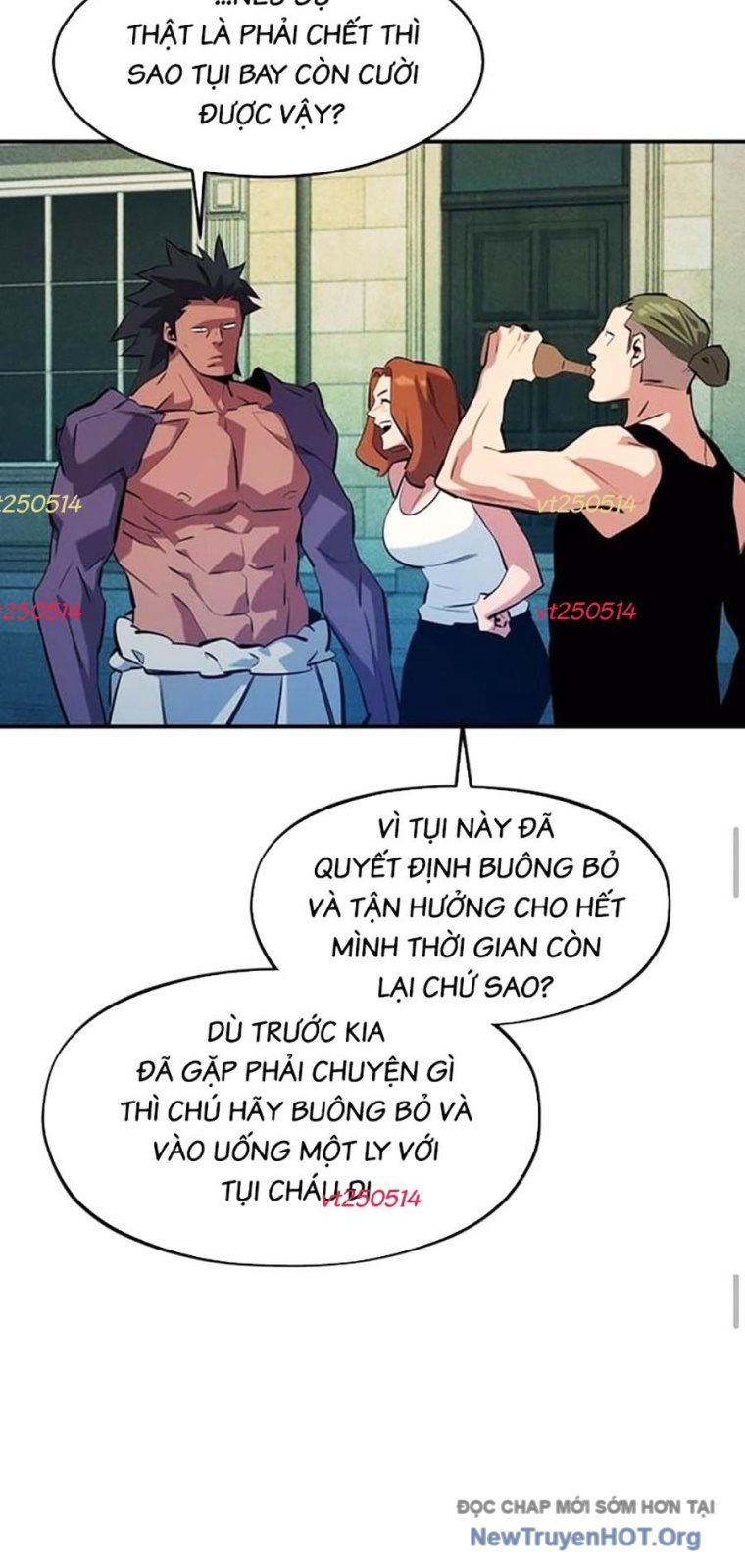 đi Săn Tự động Bằng Phân Thân Chap 152 - Next Chap 153