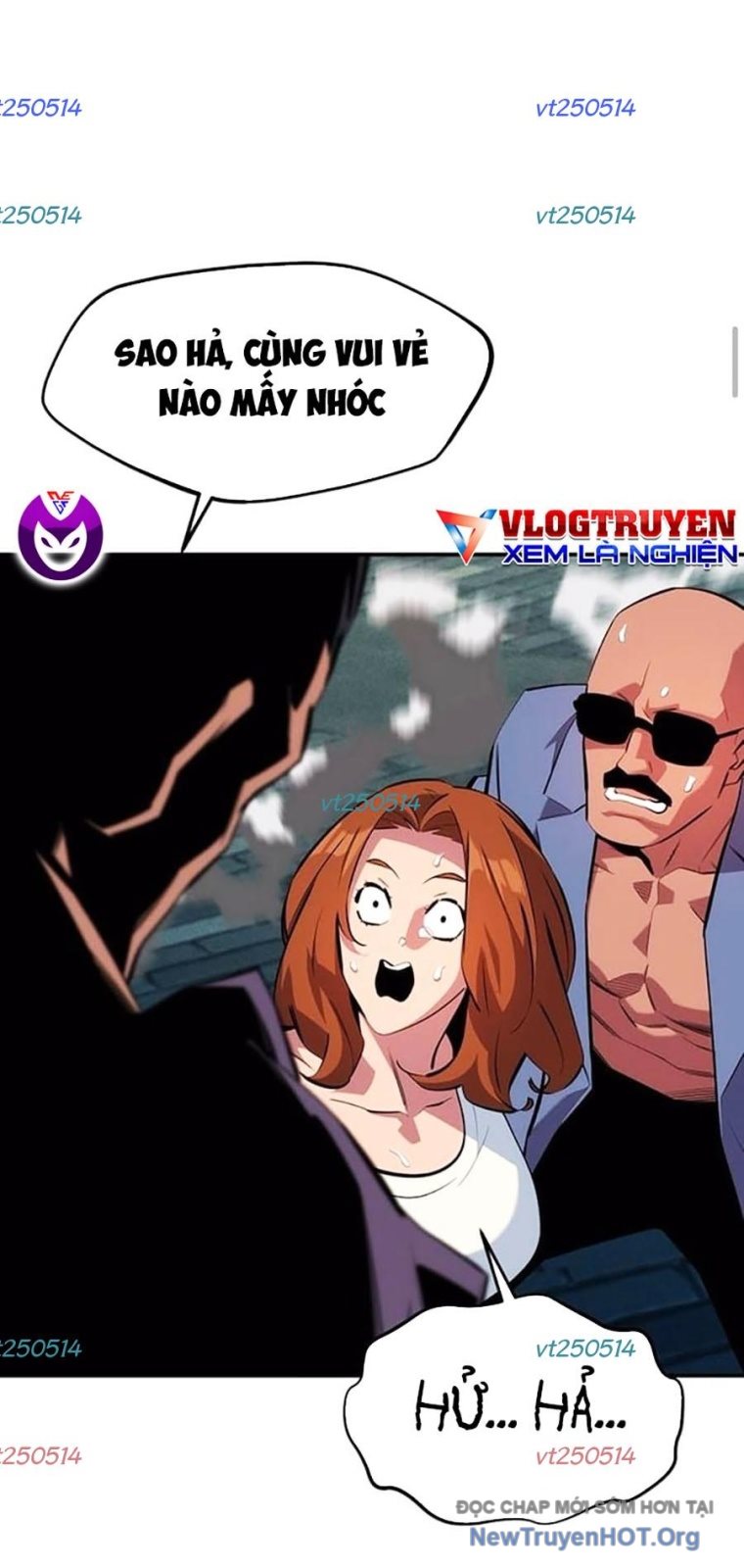 đi Săn Tự động Bằng Phân Thân Chap 152 - Next Chap 153