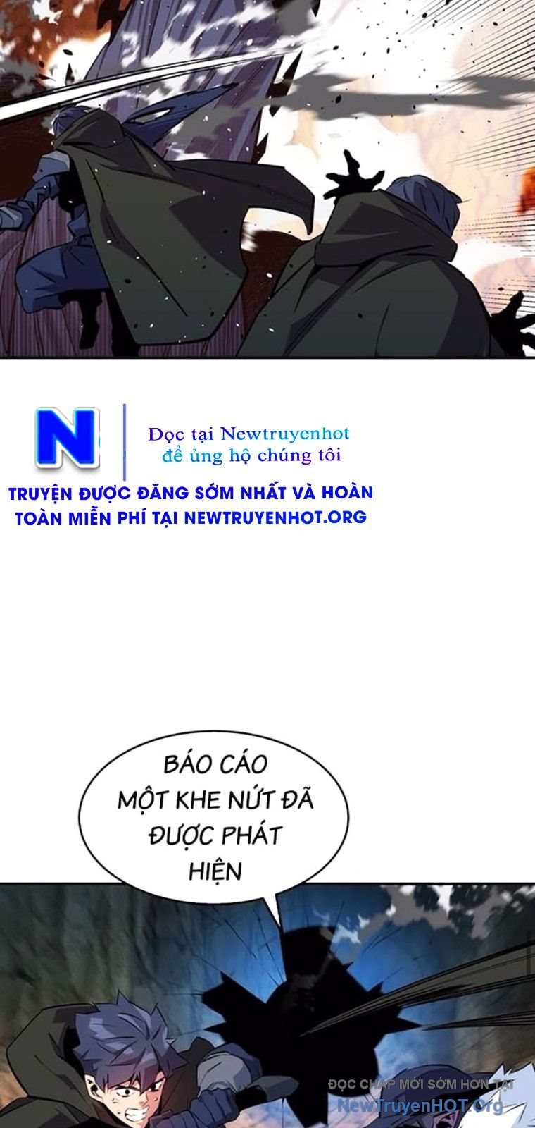 đi Săn Tự động Bằng Phân Thân Chap 152 - Next Chap 153