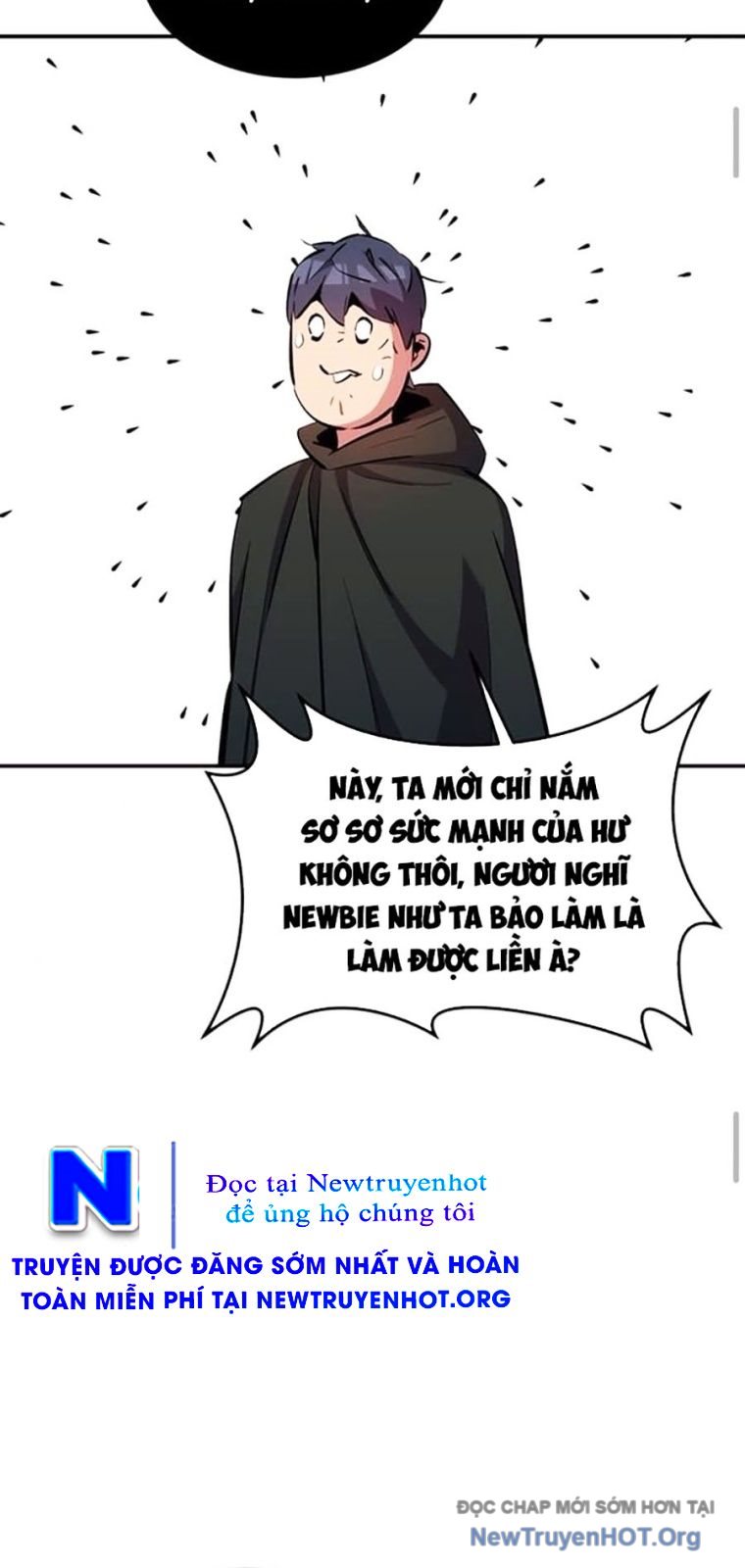 đi Săn Tự động Bằng Phân Thân Chap 152 - Next Chap 153