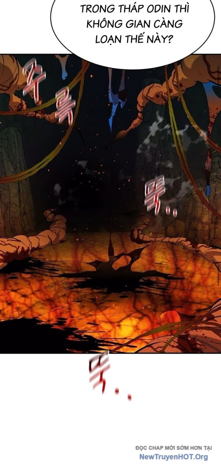 đi Săn Tự động Bằng Phân Thân Chap 152 - Next Chap 153