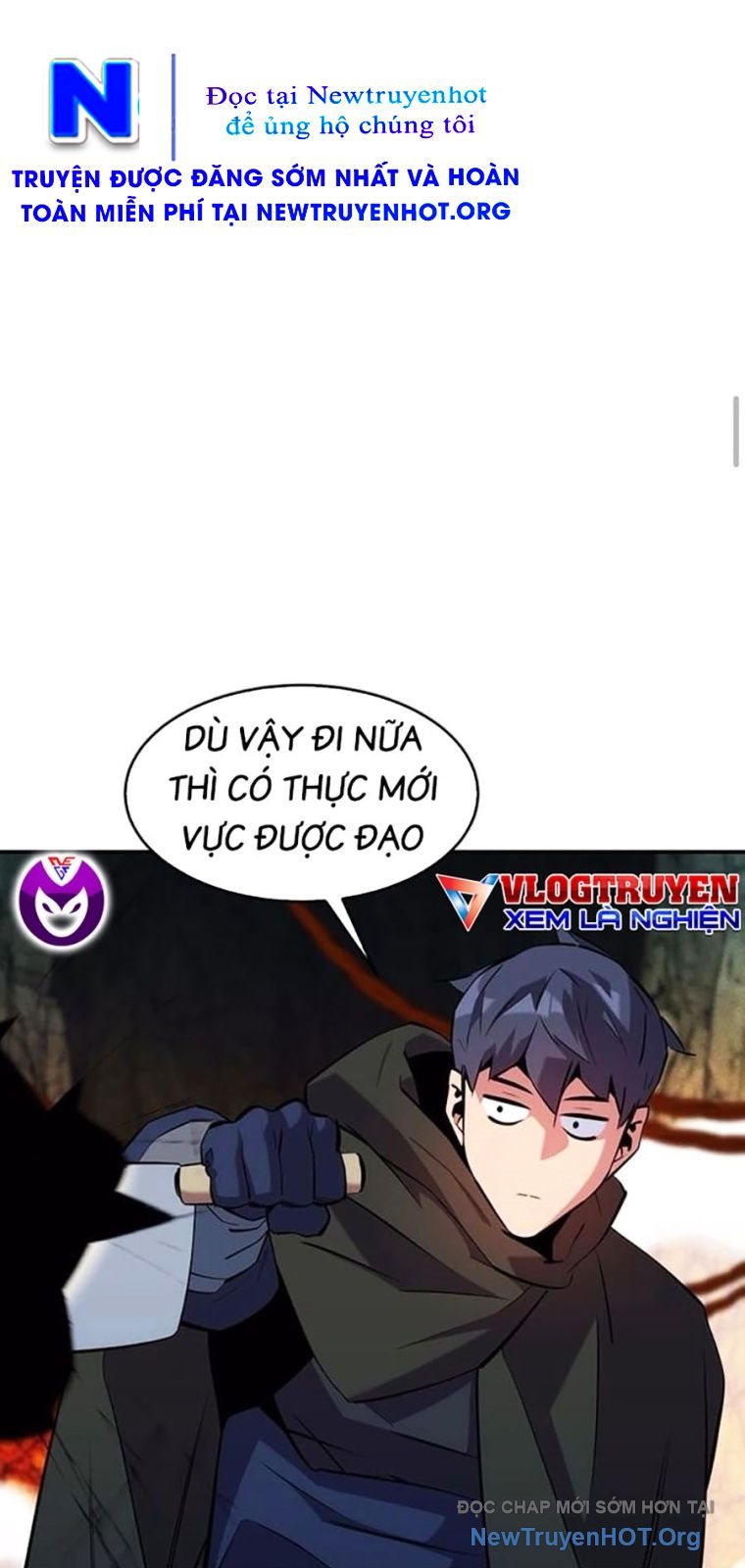 đi Săn Tự động Bằng Phân Thân Chap 152 - Next Chap 153