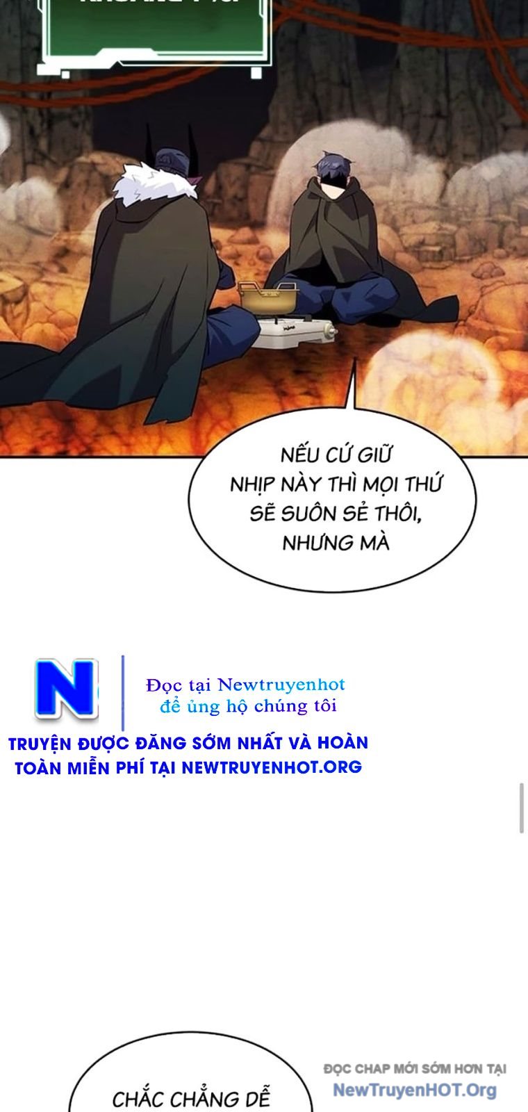 đi Săn Tự động Bằng Phân Thân Chap 152 - Next Chap 153