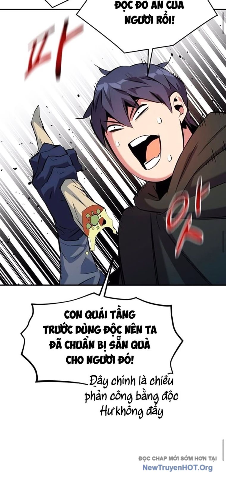 đi Săn Tự động Bằng Phân Thân Chap 152 - Next Chap 153