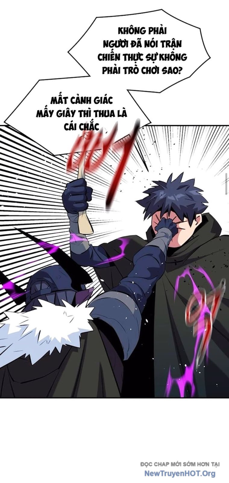 đi Săn Tự động Bằng Phân Thân Chap 152 - Next Chap 153