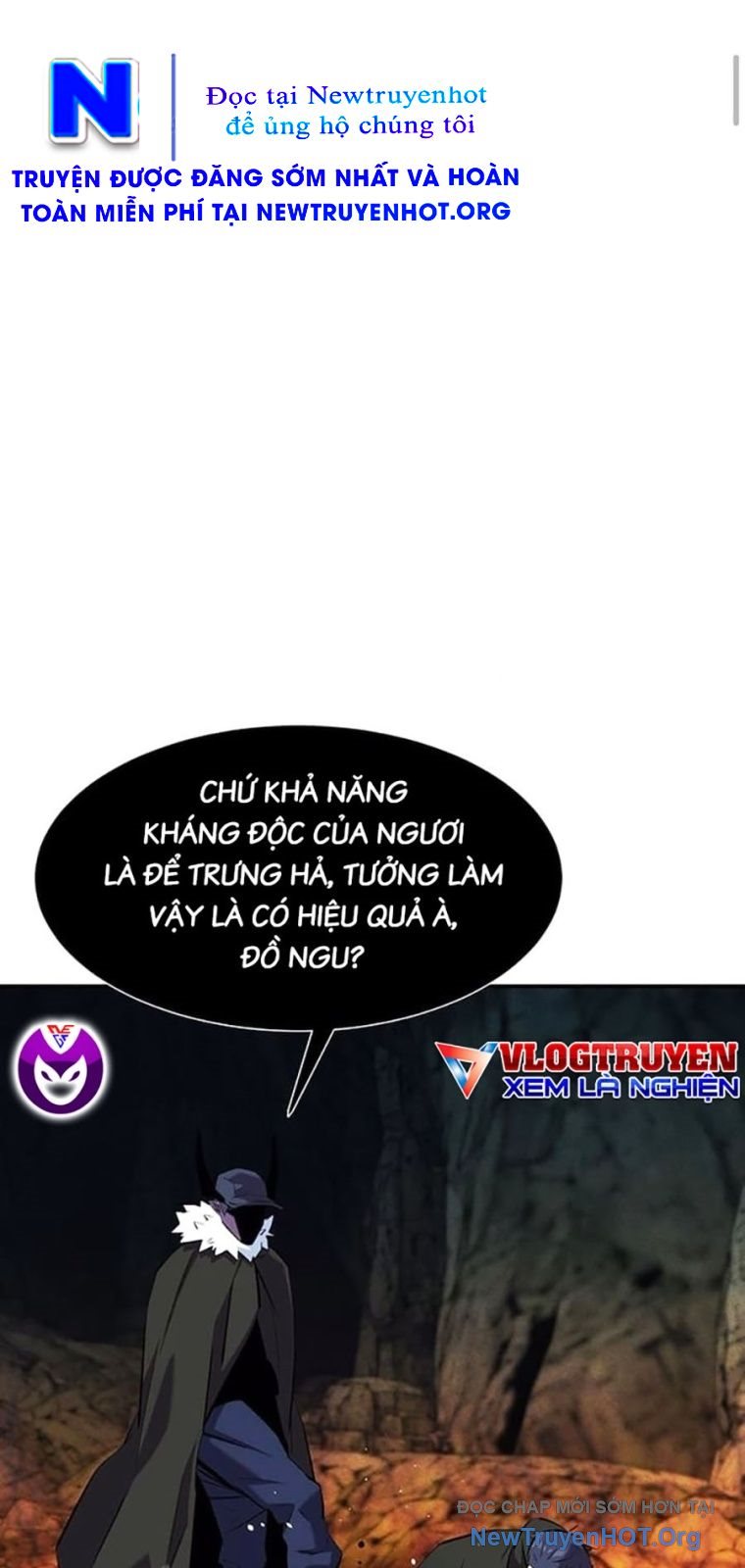 đi Săn Tự động Bằng Phân Thân Chap 152 - Next Chap 153