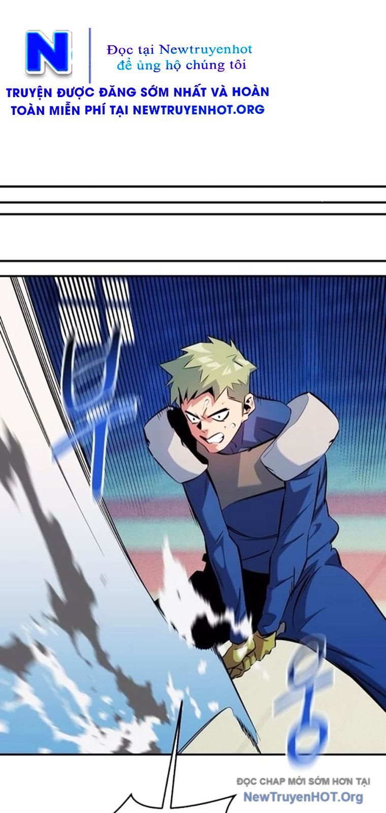 đi Săn Tự động Bằng Phân Thân Chap 152 - Next Chap 153