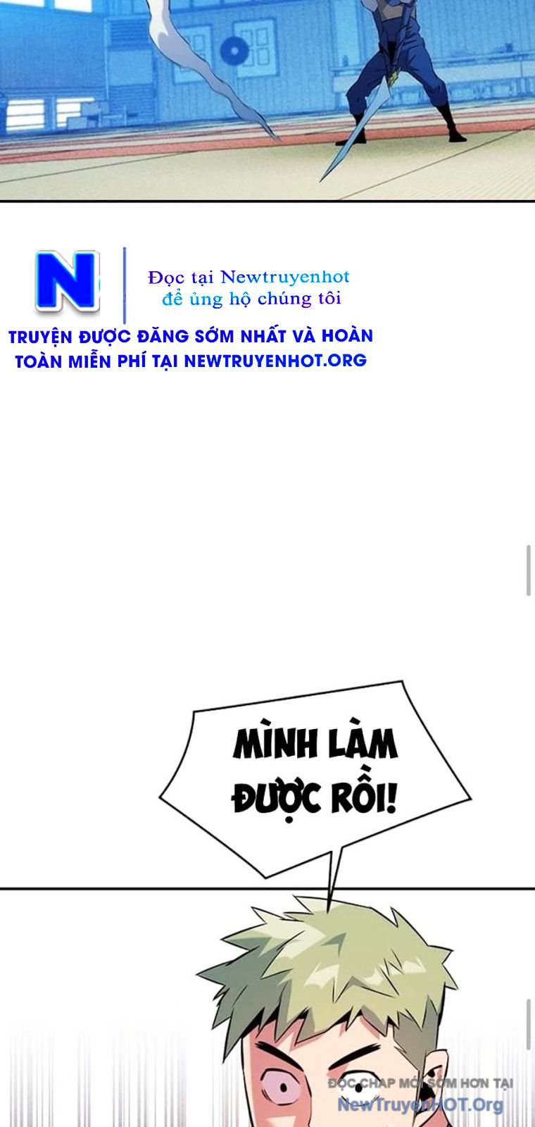 đi Săn Tự động Bằng Phân Thân Chap 152 - Next Chap 153