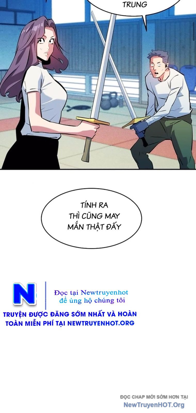 đi Săn Tự động Bằng Phân Thân Chap 152 - Next Chap 153