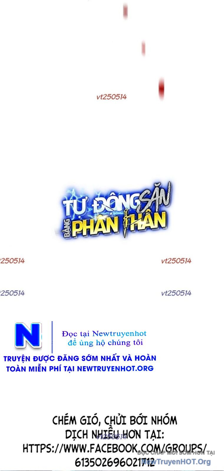 đi Săn Tự động Bằng Phân Thân Chap 152 - Next Chap 153