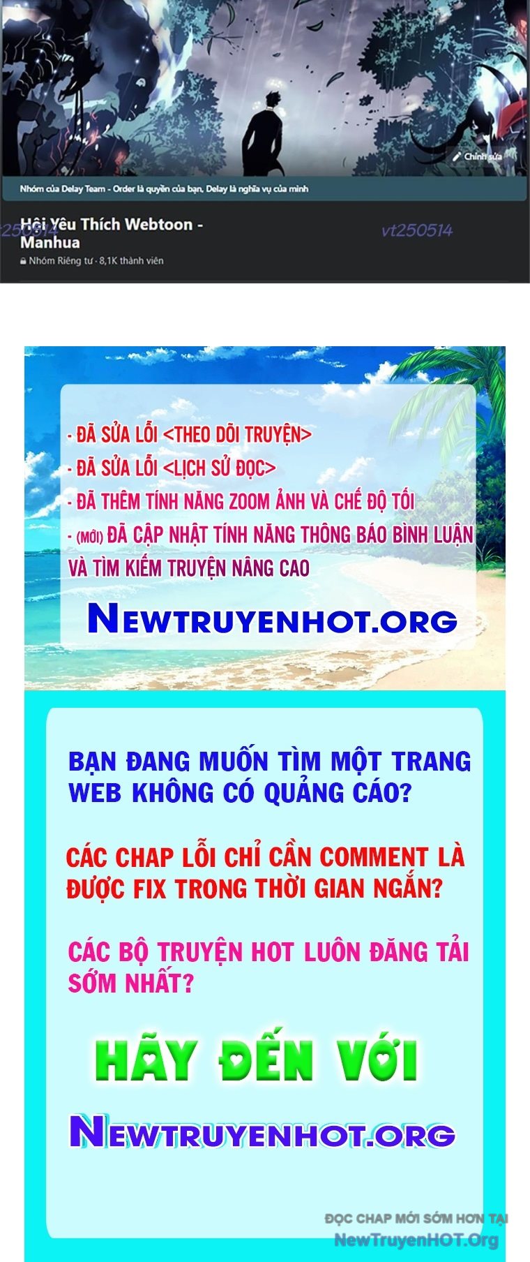 đi Săn Tự động Bằng Phân Thân Chap 152 - Next Chap 153