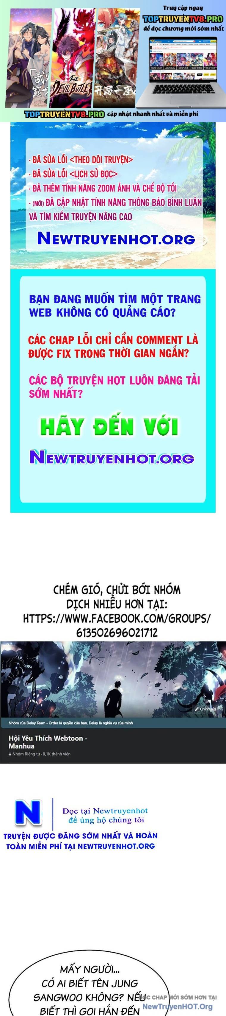 đi Săn Tự động Bằng Phân Thân Chap 153 - Next Chap 154