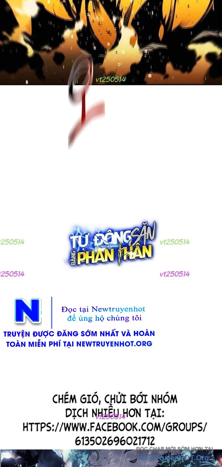 đi Săn Tự động Bằng Phân Thân Chap 153 - Next Chap 154