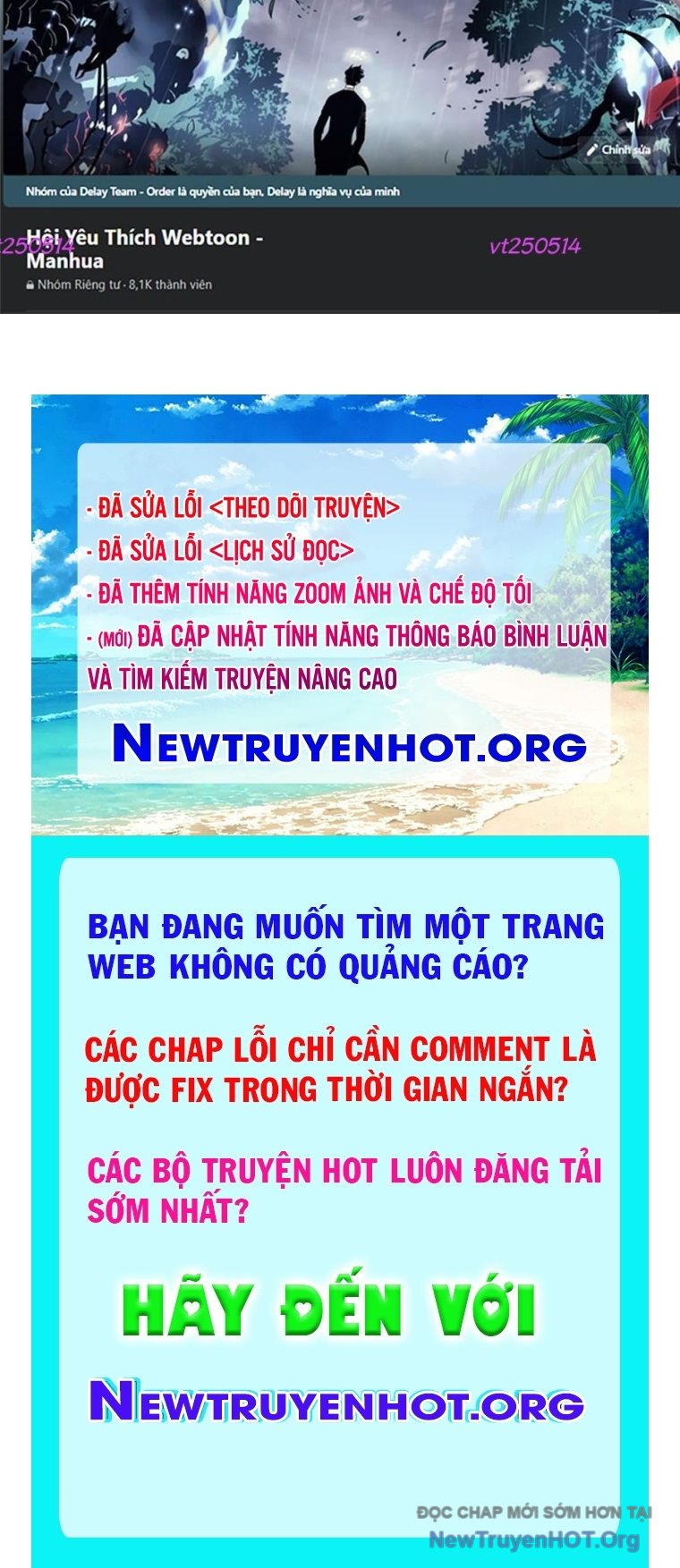 đi Săn Tự động Bằng Phân Thân Chap 153 - Next Chap 154