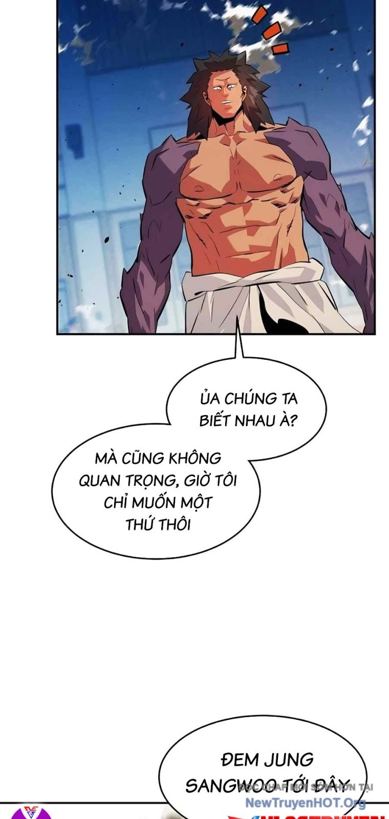 đi Săn Tự động Bằng Phân Thân Chap 153 - Next Chap 154