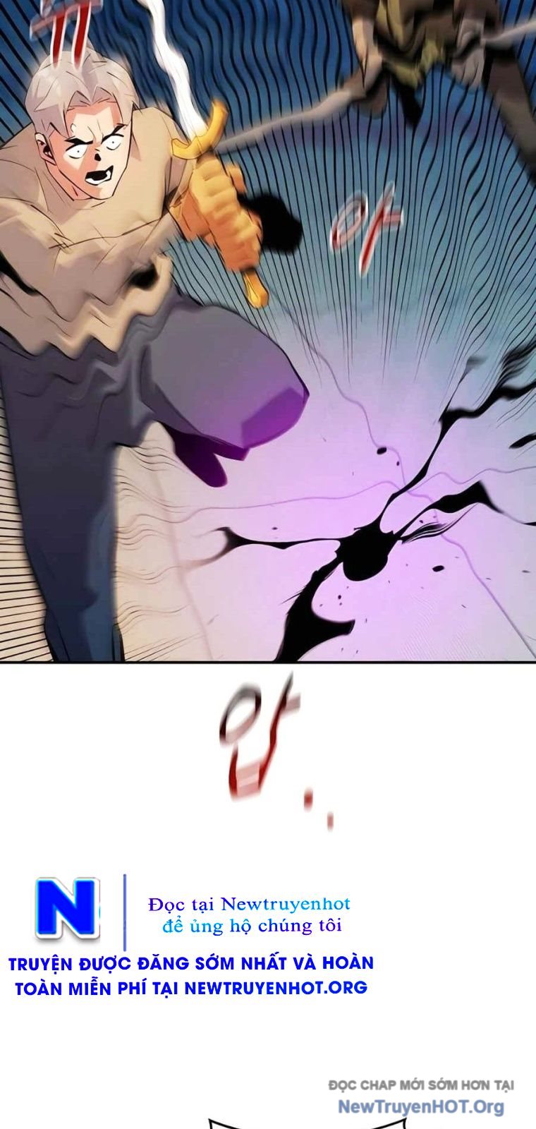 đi Săn Tự động Bằng Phân Thân Chap 153 - Next Chap 154