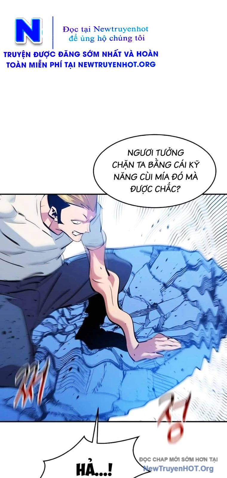 đi Săn Tự động Bằng Phân Thân Chap 153 - Next Chap 154