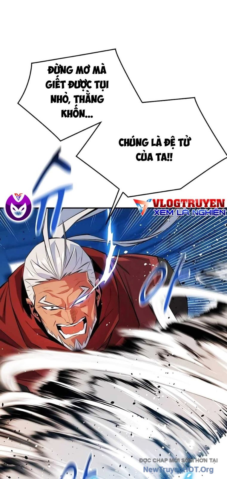 đi Săn Tự động Bằng Phân Thân Chap 153 - Next Chap 154