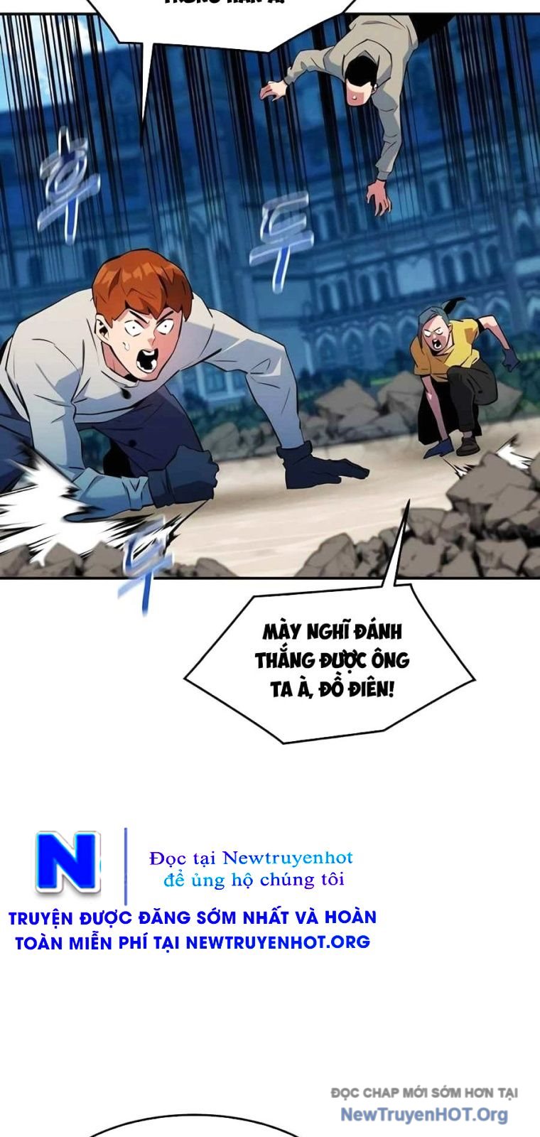 đi Săn Tự động Bằng Phân Thân Chap 153 - Next Chap 154