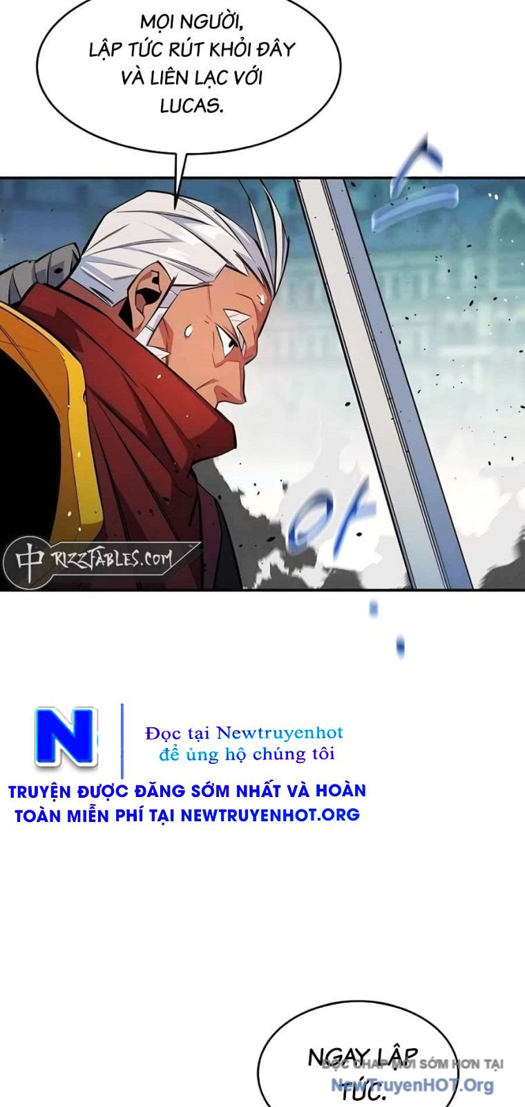 đi Săn Tự động Bằng Phân Thân Chap 153 - Next Chap 154