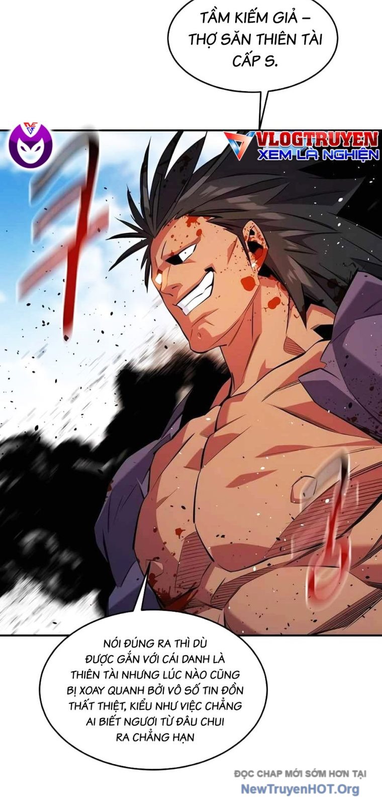 đi Săn Tự động Bằng Phân Thân Chap 153 - Next Chap 154