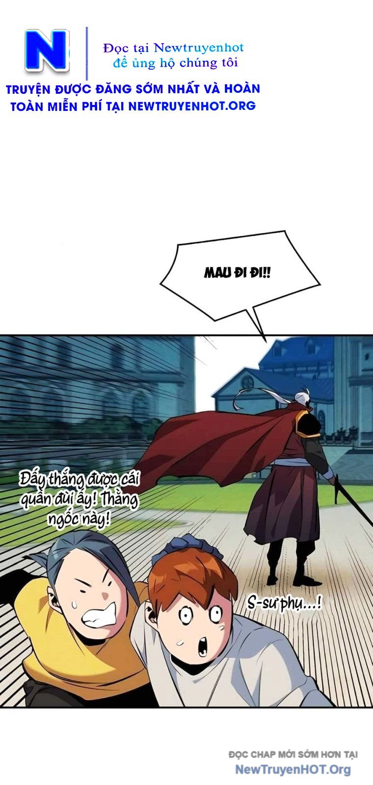 đi Săn Tự động Bằng Phân Thân Chap 153 - Next Chap 154