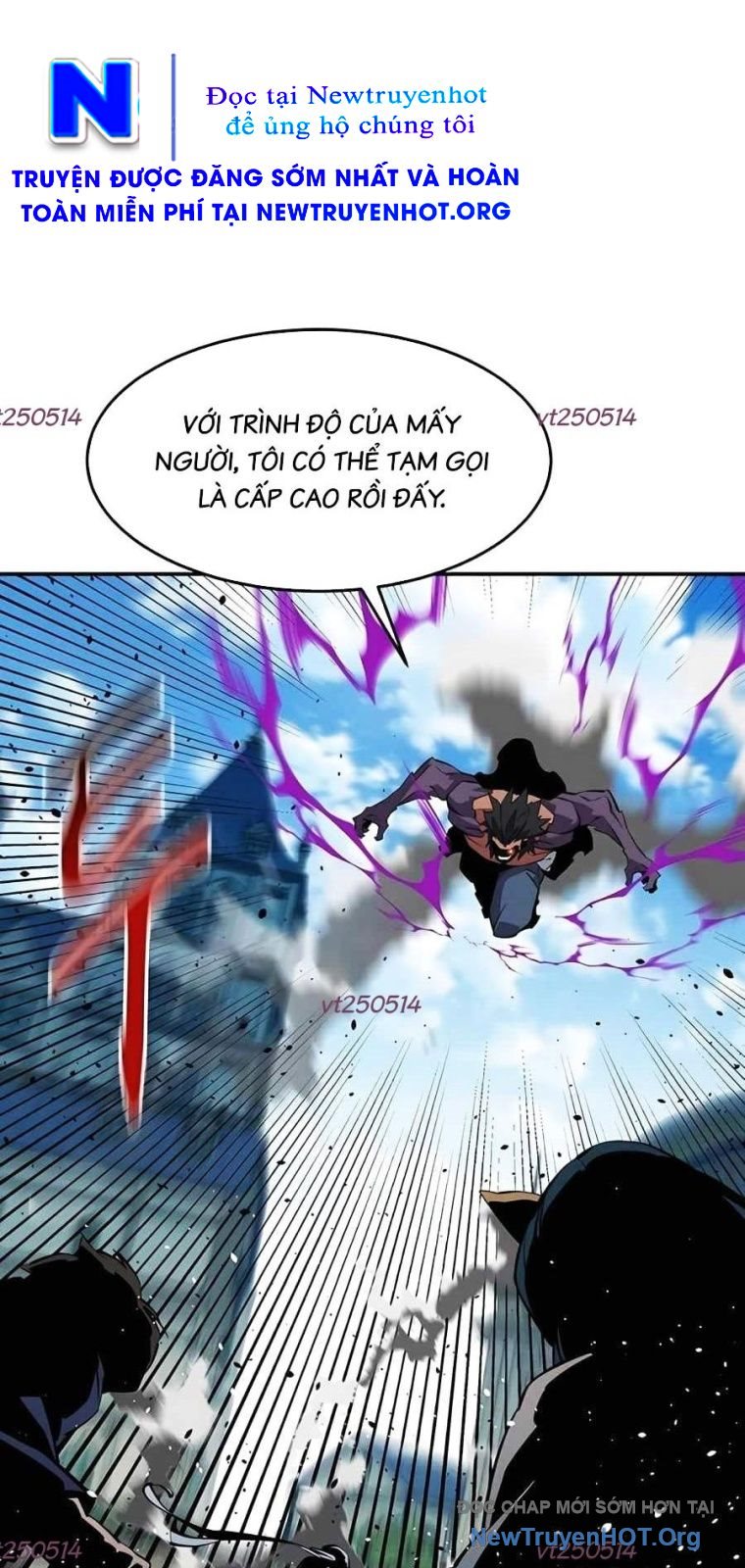 đi Săn Tự động Bằng Phân Thân Chap 153 - Next Chap 154