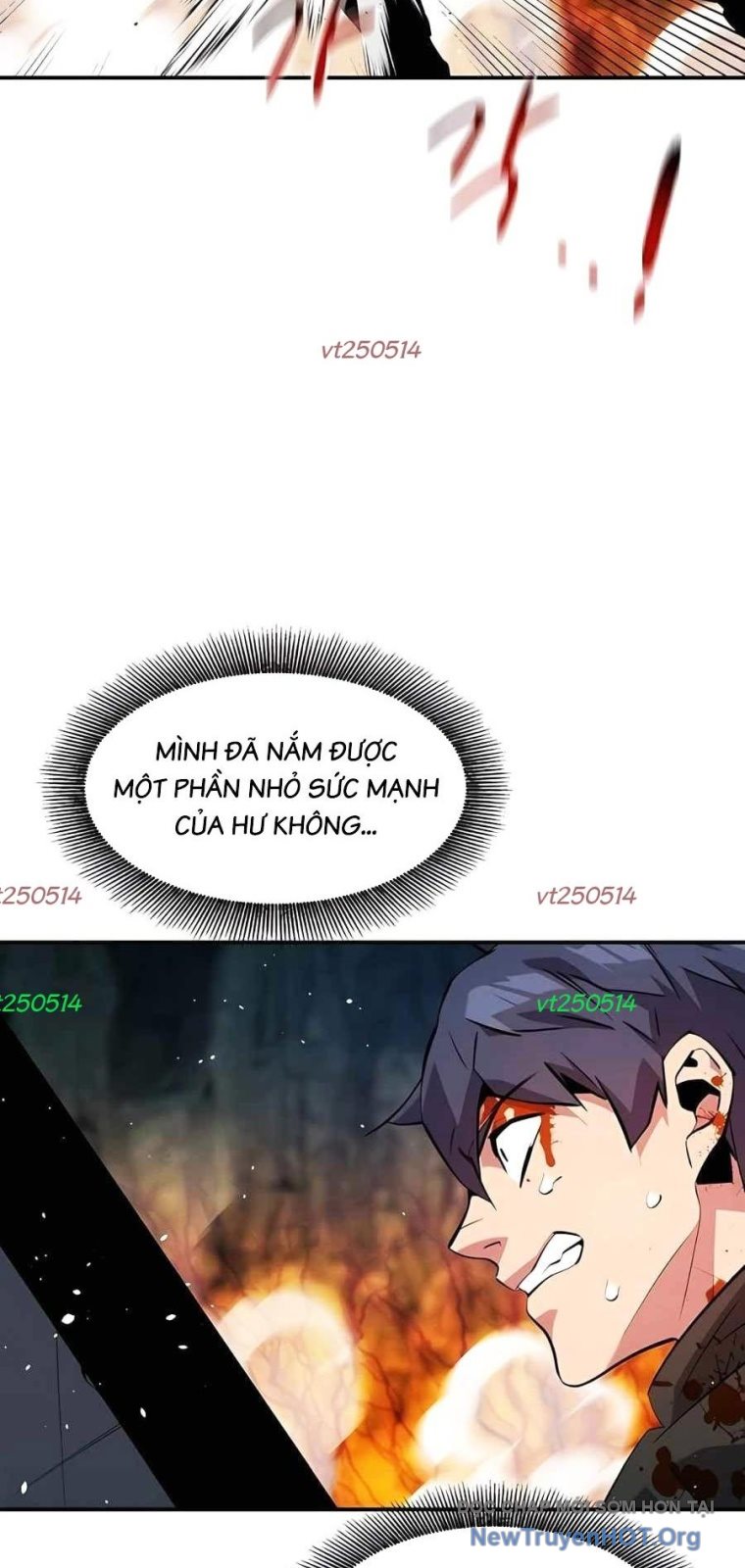 đi Săn Tự động Bằng Phân Thân Chap 153 - Next Chap 154