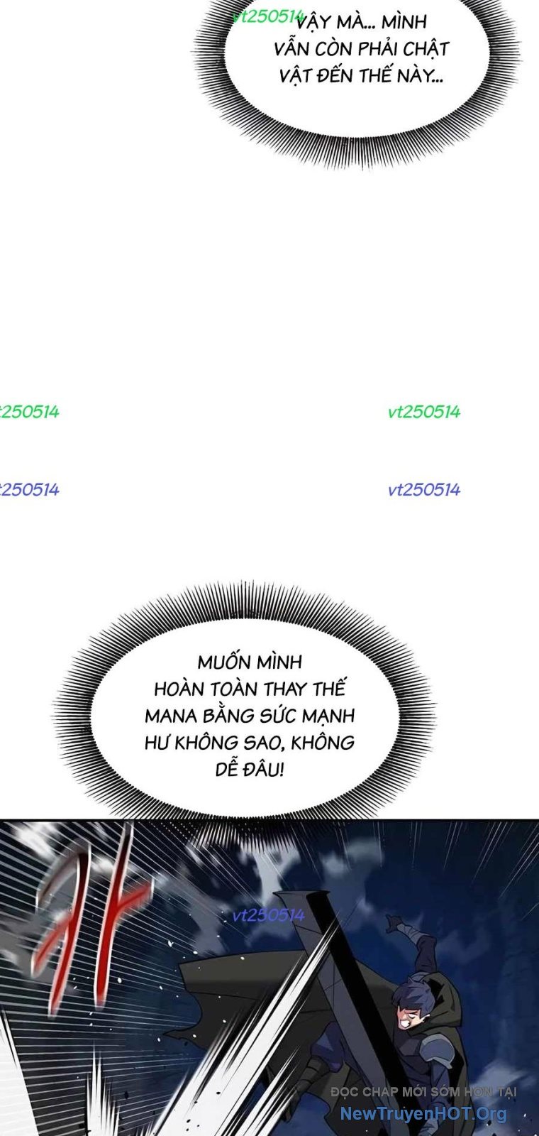 đi Săn Tự động Bằng Phân Thân Chap 153 - Next Chap 154