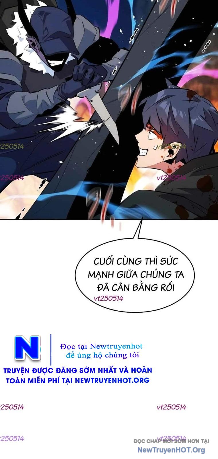 đi Săn Tự động Bằng Phân Thân Chap 153 - Next Chap 154