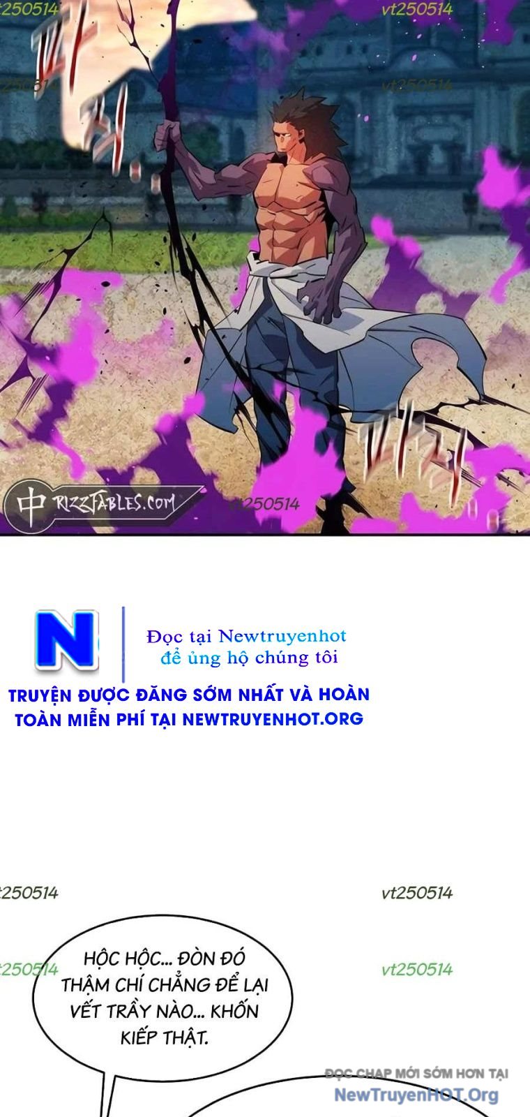 đi Săn Tự động Bằng Phân Thân Chap 153 - Next Chap 154