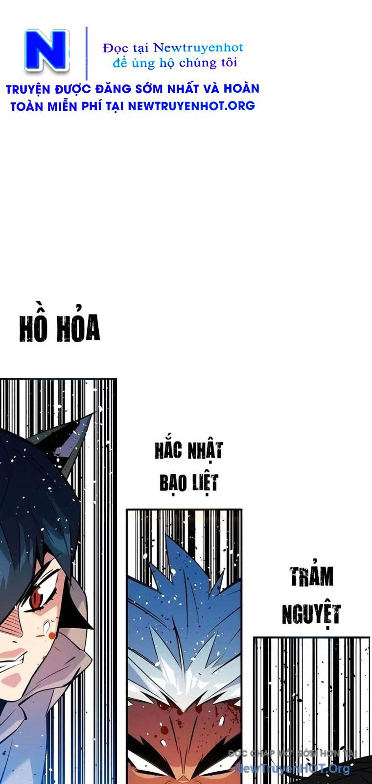 đi Săn Tự động Bằng Phân Thân Chap 153 - Next Chap 154