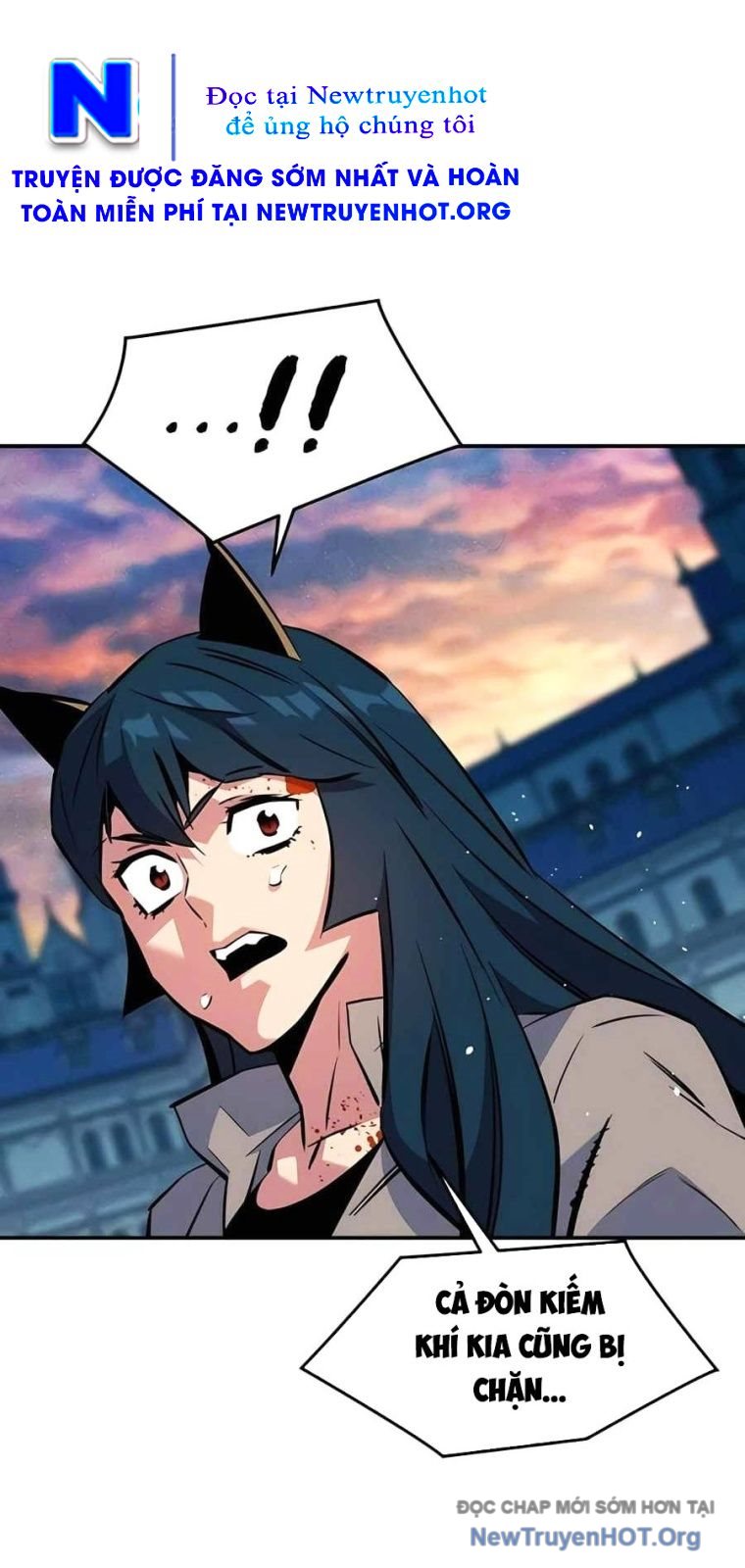 đi Săn Tự động Bằng Phân Thân Chap 153 - Next Chap 154