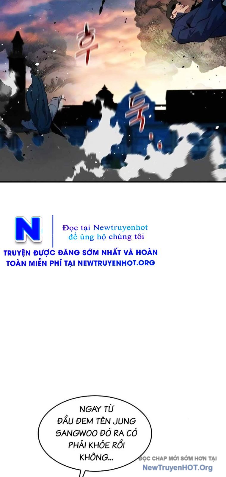 đi Săn Tự động Bằng Phân Thân Chap 153 - Next Chap 154