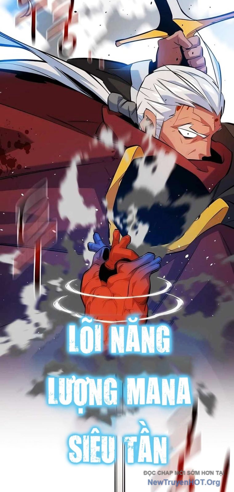 đi Săn Tự động Bằng Phân Thân Chap 153 - Next Chap 154