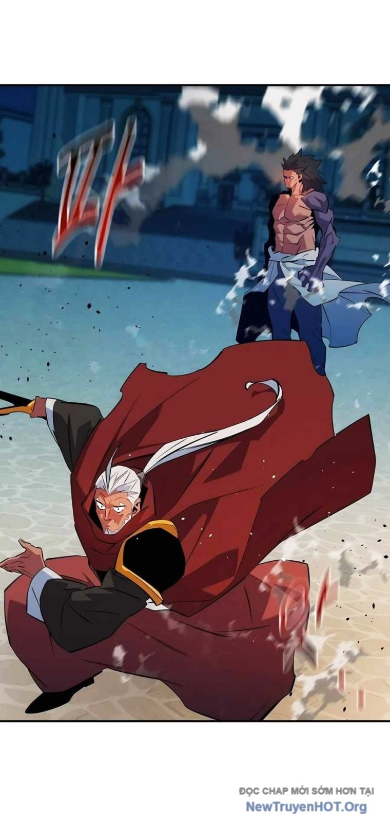 đi Săn Tự động Bằng Phân Thân Chap 153 - Next Chap 154