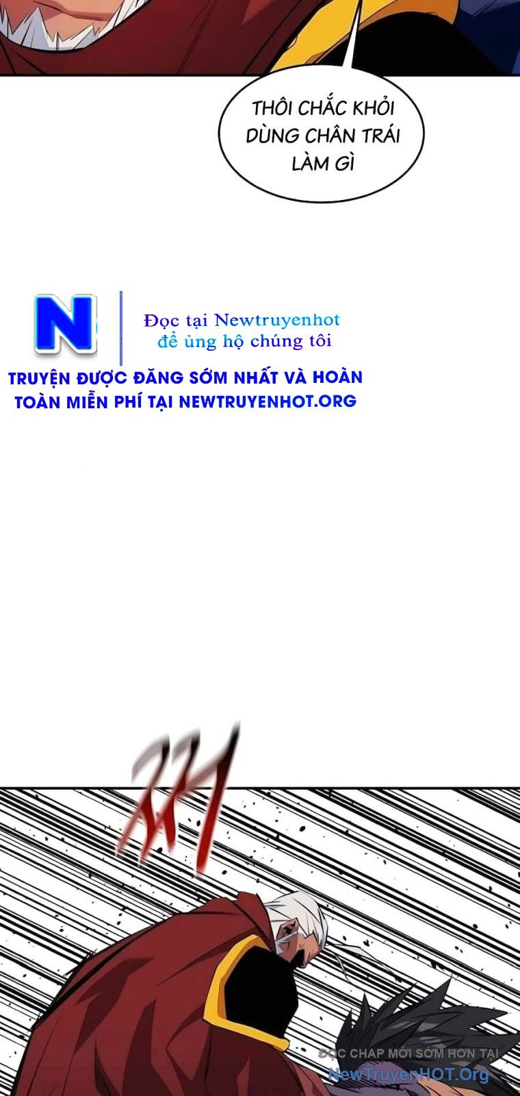 đi Săn Tự động Bằng Phân Thân Chap 153 - Next Chap 154