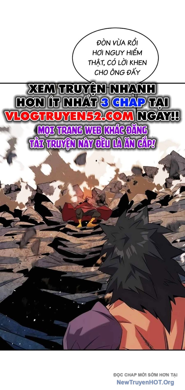 đi Săn Tự động Bằng Phân Thân Chap 153 - Next Chap 154