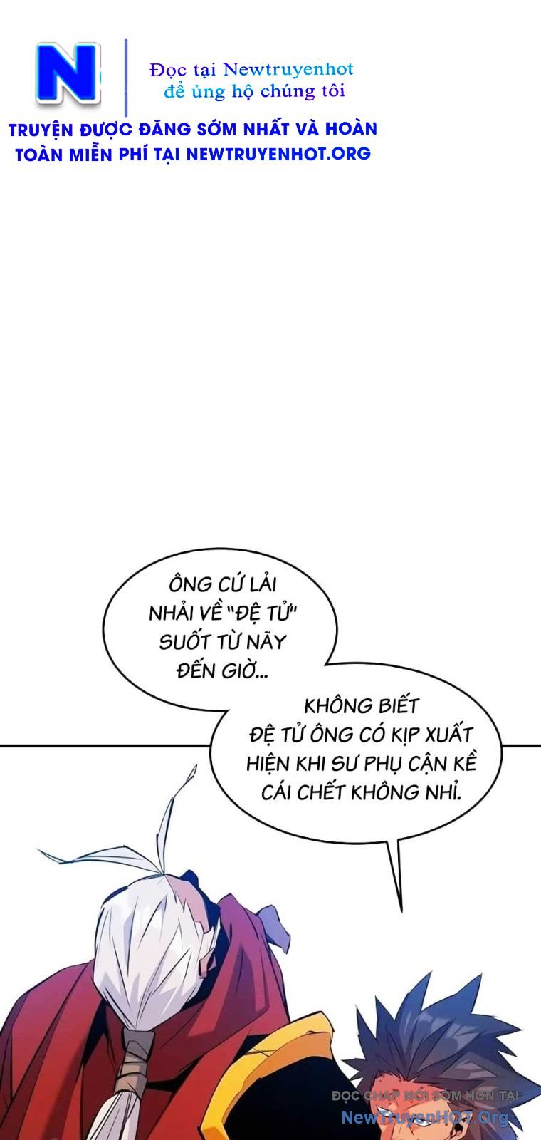 đi Săn Tự động Bằng Phân Thân Chap 153 - Next Chap 154