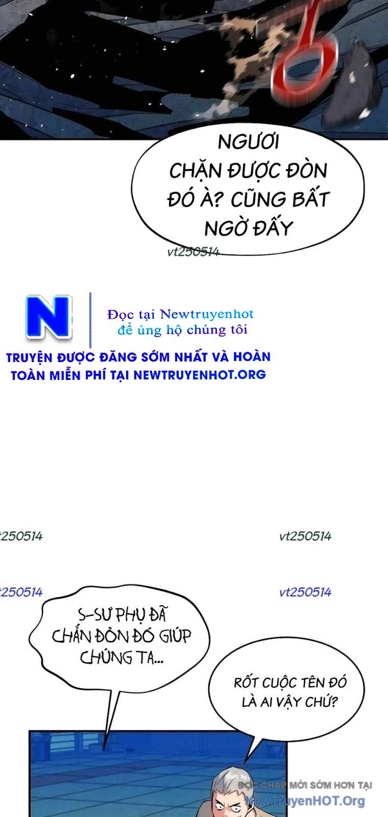 đi Săn Tự động Bằng Phân Thân Chap 153 - Next Chap 154