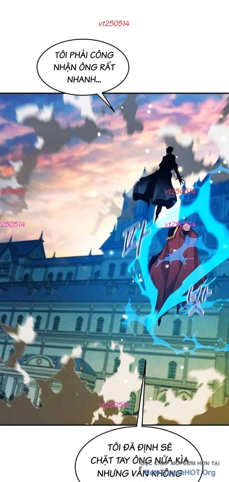 đi Săn Tự động Bằng Phân Thân Chap 153 - Next Chap 154